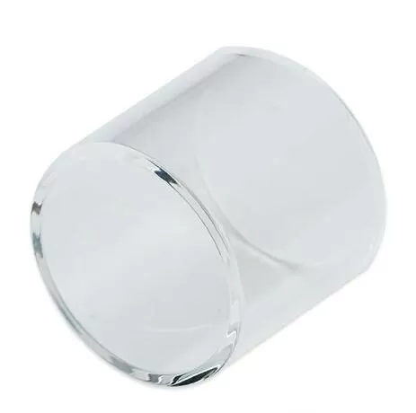 Eleaf Melo 3 Atomizer Replacement Glass Tube (4ML) - Image 2