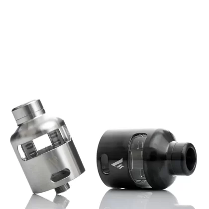 Vaporesso Nalu RDA Tank Atomizer - Black