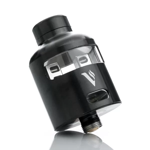 Vaporesso Nalu RDA Tank Atomizer - Black - Image 3