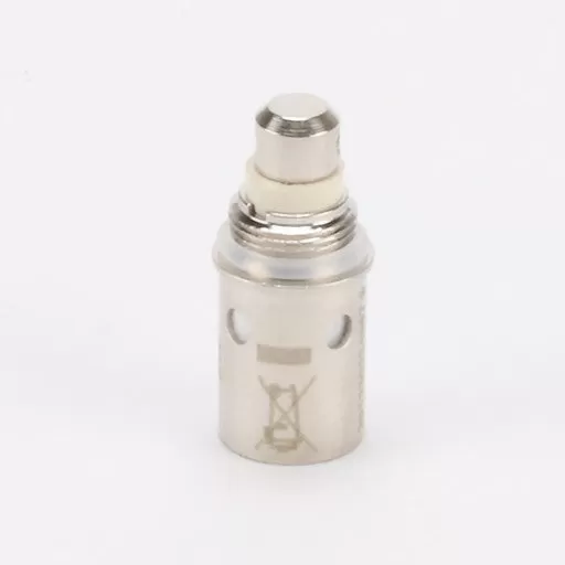 Aspire ET BVC Replacement Coil Head 1.6ohm-1.8ohm-2.1ohm - 5pcs-pack - ProC4 0.15ohm - Image 2