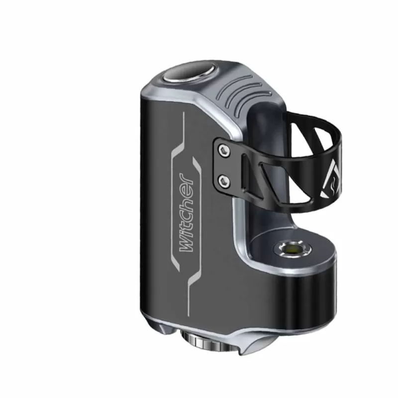 Rofvape Witcher 75W Box Mod - Gold - Image 2