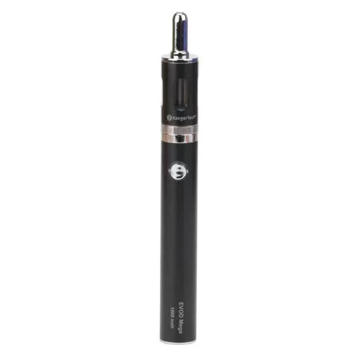 KangerTech EVOD Mega Rechargeable Starter Kit 1900mAh (2.5ML) - Image 2