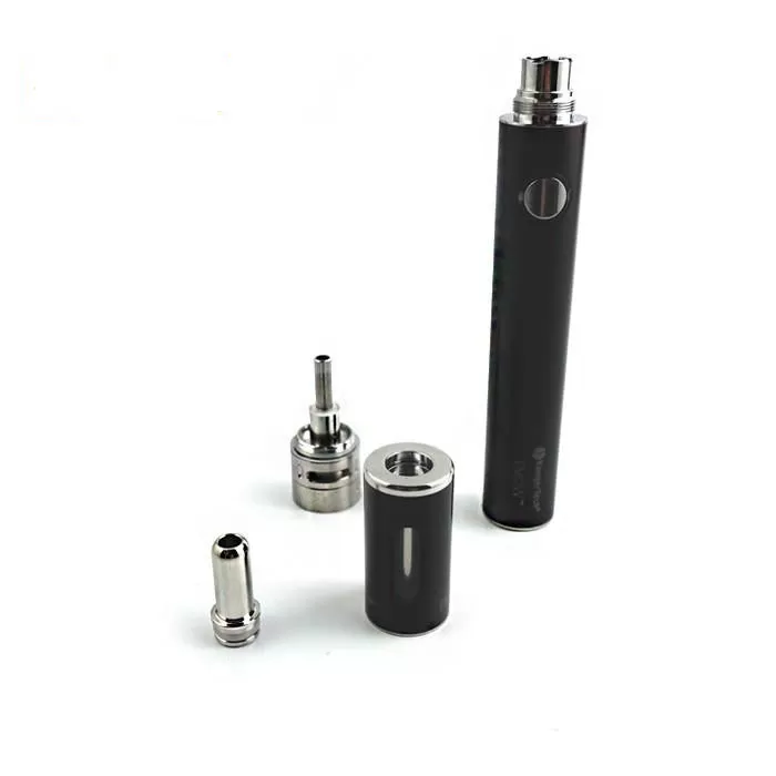 KangerTech EVOD Mega Rechargeable Starter Kit 1900mAh (2.5ML) - Image 3