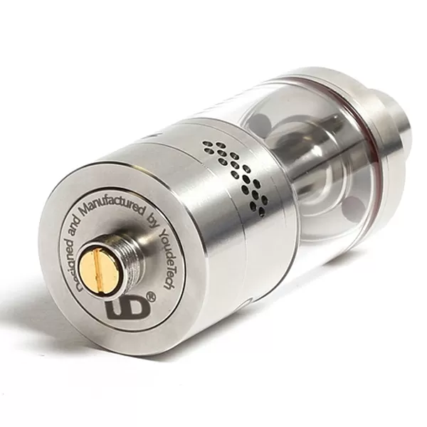 UD Youde Bellus RTA Rebuildable Tank Atomizer (5ML) - Image 2