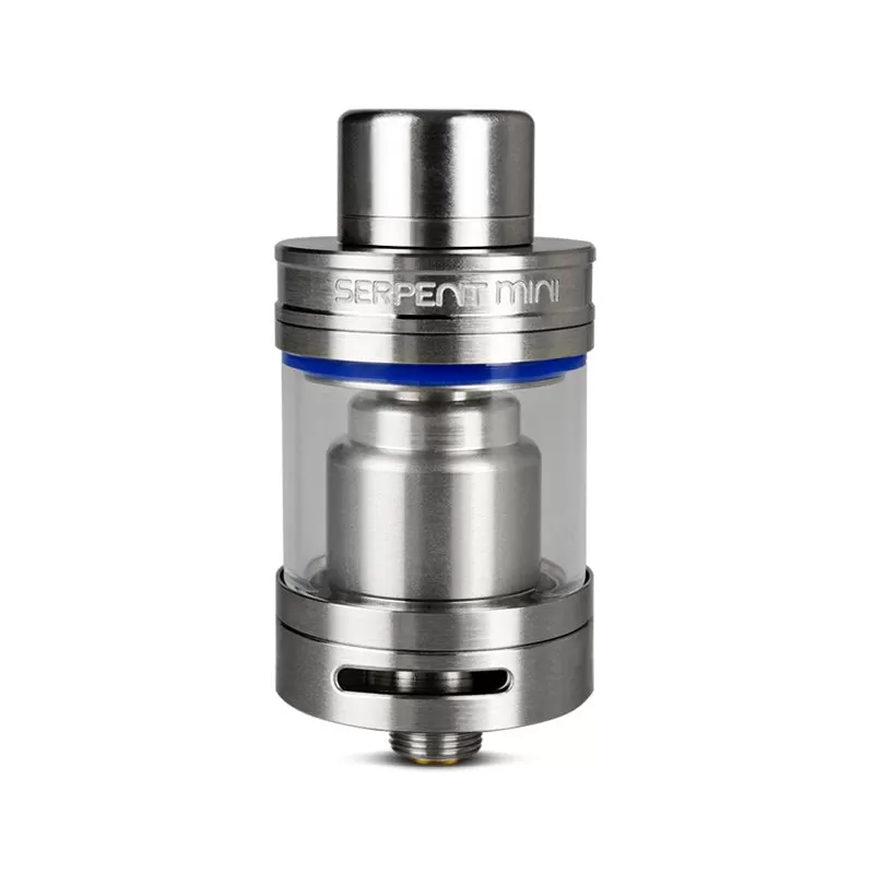 Wotofo Serpent Mini RTA Tank Atomizer (3.0ML)