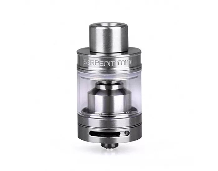 Wotofo Serpent Mini 25mm RTA 4.5ML Tank Atomizer - Black - Image 3