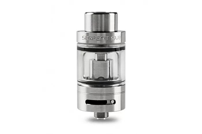 Wotofo Serpent Mini RTA Tank Atomizer (3.0ML) - Image 2
