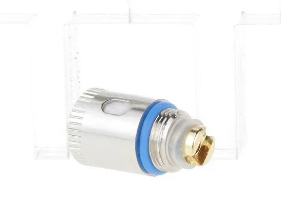 5PCS-PACK Eleaf GS Tank Replacement Ni 200 Coil Head 0.15 Ohm - Image 2