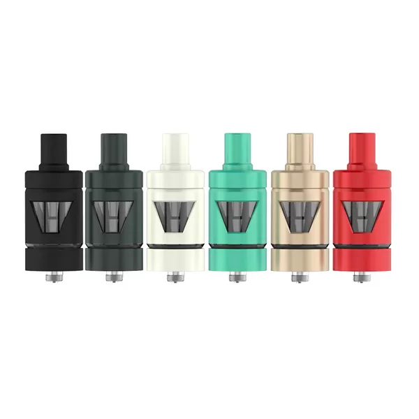 Joyetech TRON-S 4.0ML Tank Atomizer - Cyan