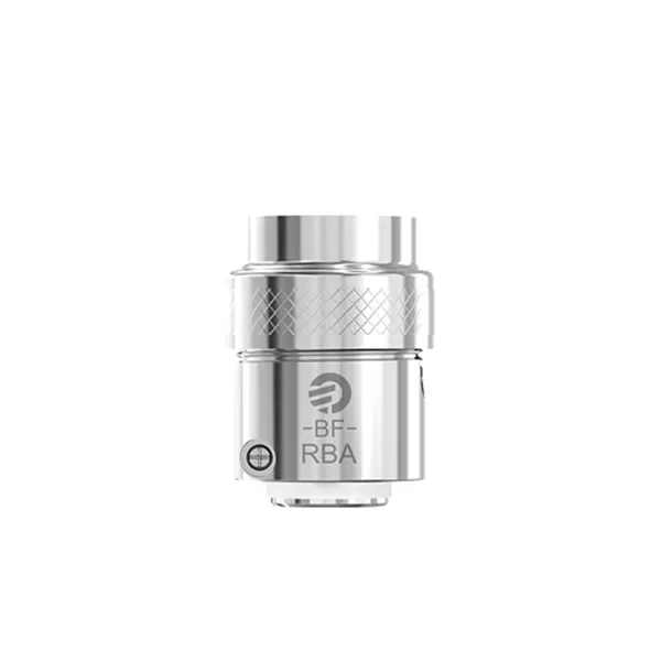 Joyetech CUBIS BF RBA Replacement Coil Head - Image 3