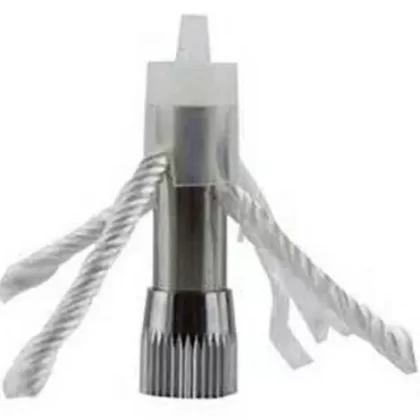 5PCS-PACK Innokin iClear 16 Replacement 1.5 Ohm-2.1 Ohm Coil Unit - 1.5ohm