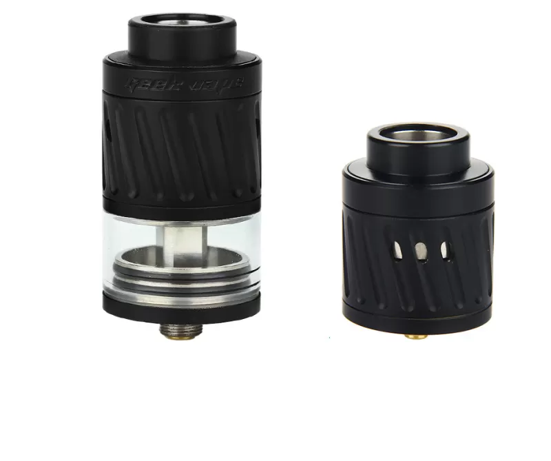 Geekvape Karma RDTA-RDA Atomizer (5ML-2ML) - Image 2