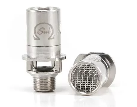 Innokin iSub Replaceable 2.0 Ohm-0.5 Ohm-0.2 Ohm Coil 5PCS-PACK - 0.5ohm - Image 2