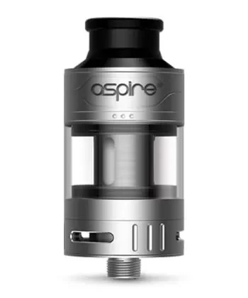 Aspire Cleito Pro Tank - Black