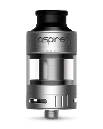 Aspire Cleito Pro Tank - Black