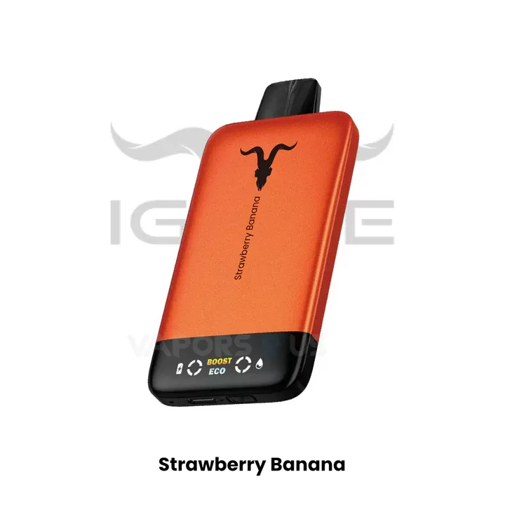 IGNITE – V155 Rechargeable Disposable Vape 15,500 Puffs Dubai Vape Price - Image 2