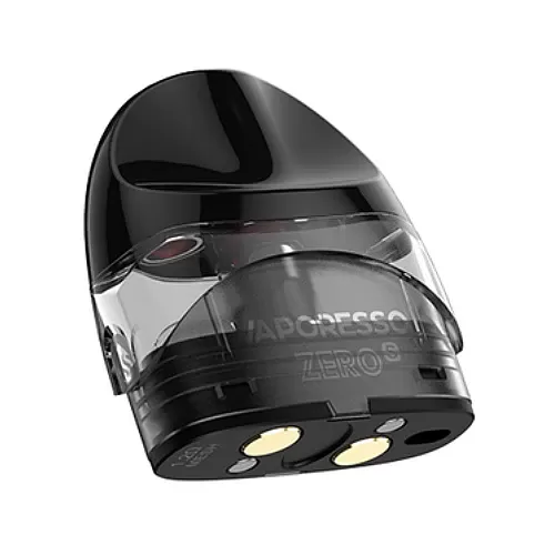 Vaporesso Zero S replacement pods Dubai - Image 2