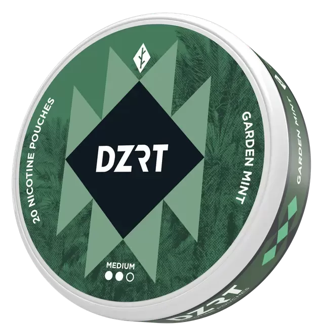 DZRT Nicotine Pouches In UAE - Image 2