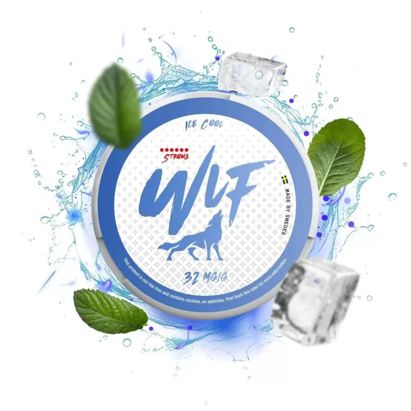 WLF Nicotine Pouches In UAE - Image 3
