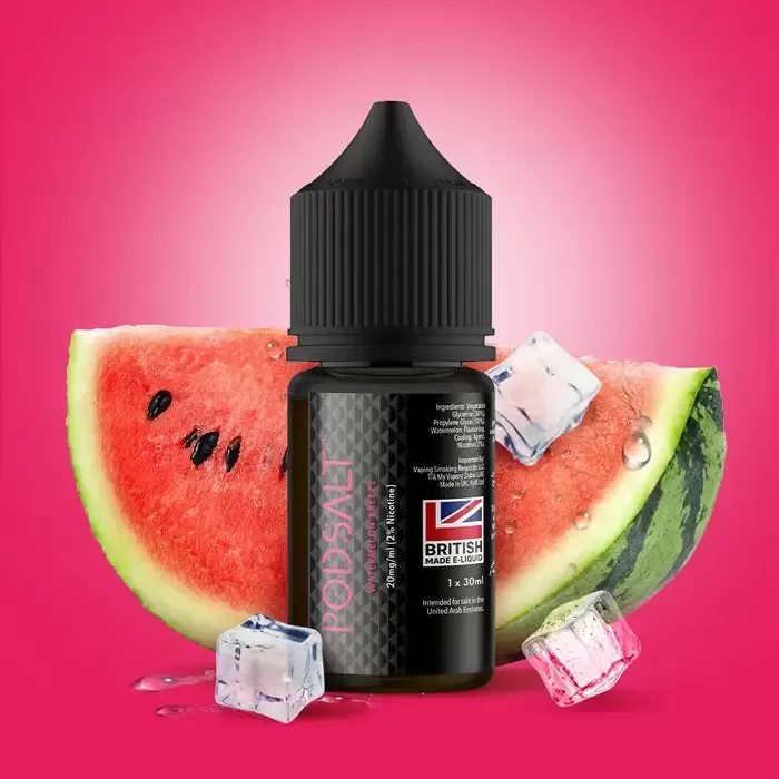 POD SALT Core 20mg 30ml E-Liquid - Image 3