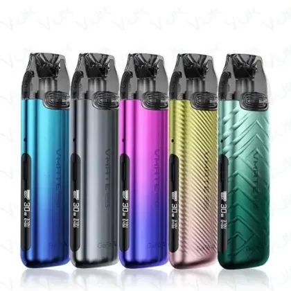 VOOPOO Vmate Pro Power Edition 30W Kit Vape Vape in Downtown