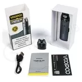 VOOPOO Vmate Pro Power Edition 30W Kit Vape Vape in Downtown - Image 3
