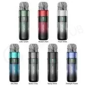 VOOPOO Argus E40 kit 1800mAh Vape in Dubai