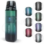 VOOPOO Argus E40 kit 1800mAh Vape in Dubai - Image 2