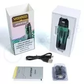 VOOPOO Argus E40 kit 1800mAh Vape in Dubai - Image 3
