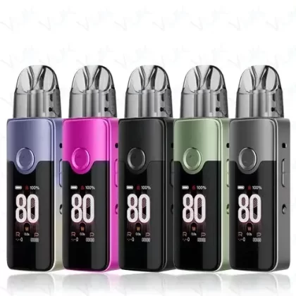 Voopoo Vinci E80 Pod Kit Vape in Downtown