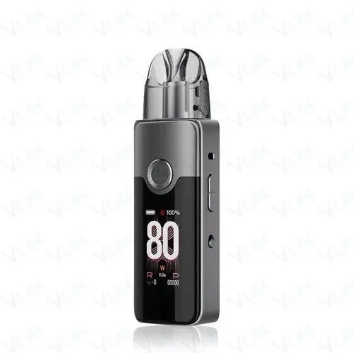 Voopoo Vinci E80 Pod Kit Vape in Downtown - Image 2