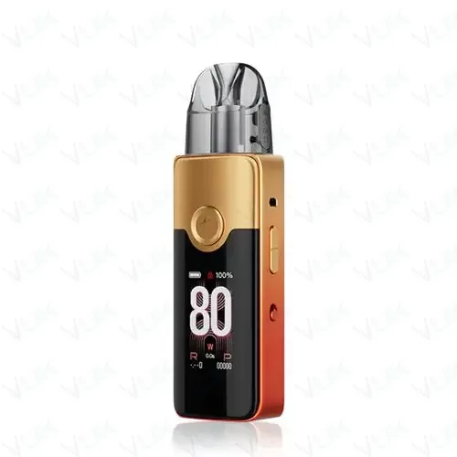 Voopoo Vinci E80 Pod Kit Vape in Downtown - Image 3