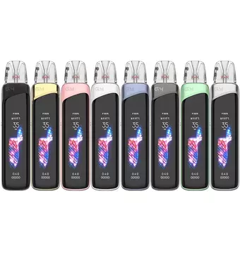Uwell Caliburn G4 Pro Pod Kit At Dubai
