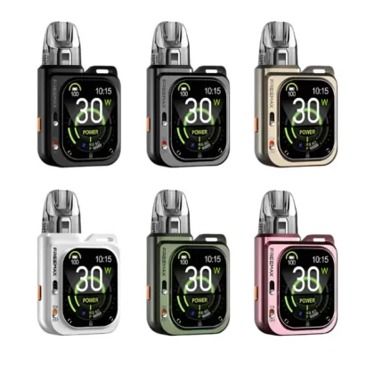 FREEMAX Rexa Smart Kit 30W Vape in Downtown
