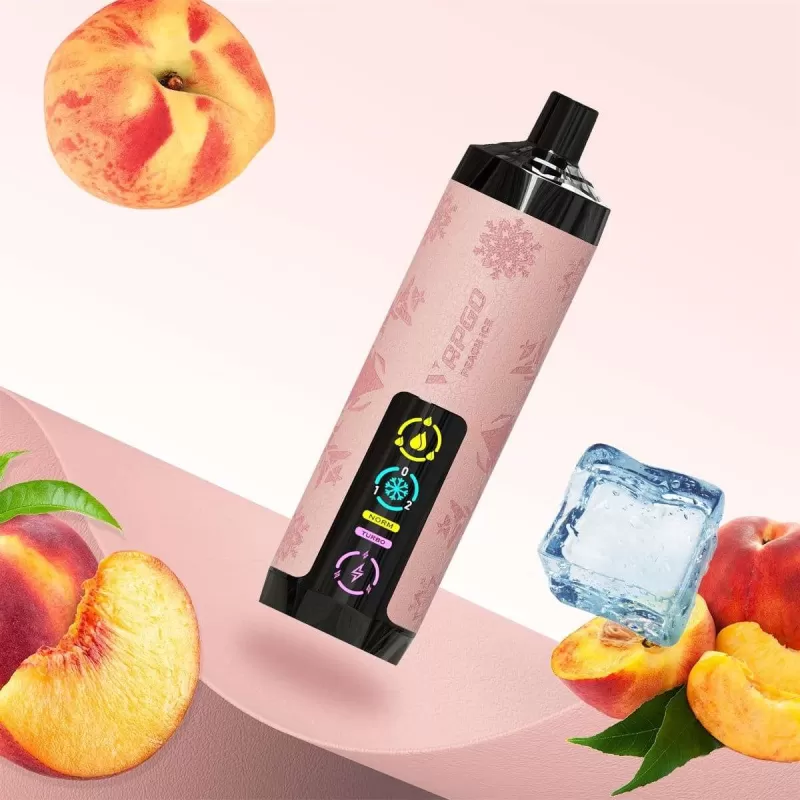 Alfa A7 25000 Puffs Disposable Vape – Best Vape UAE - Image 2