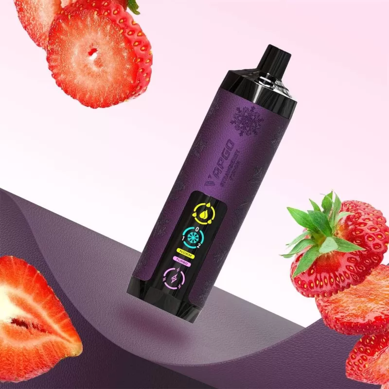 Alfa A7 25000 Puffs Disposable Vape – Best Vape UAE - Image 3