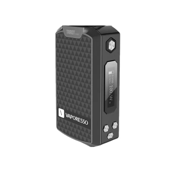 Vaporesso Tarot Nano 80W 2500mAh Battery TC Mod - Green - Image 3