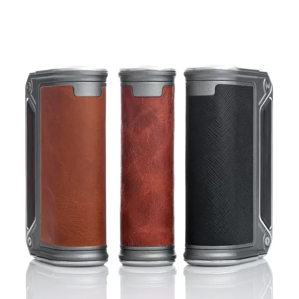 Lost Vape Therion DNA75 Vape Box Mod - Black