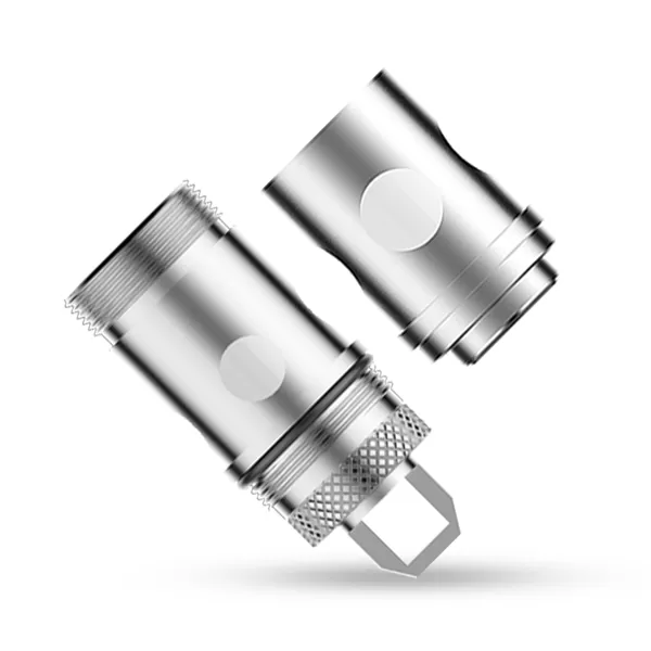 5PCS-PACK Vaporesso Ceramic mini EUC coil 1.3 Ohm For Drizzle Vaping - Image 3
