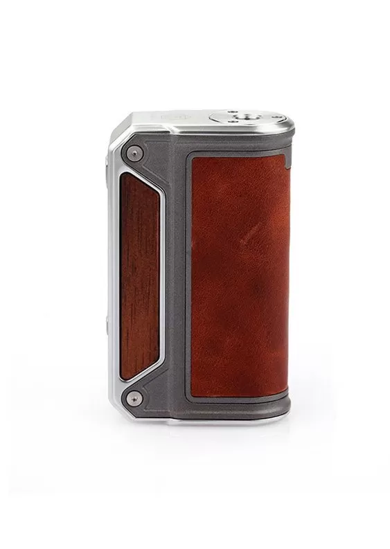 Lost Vape Therion DNA75 Vape Box Mod - Black - Image 3