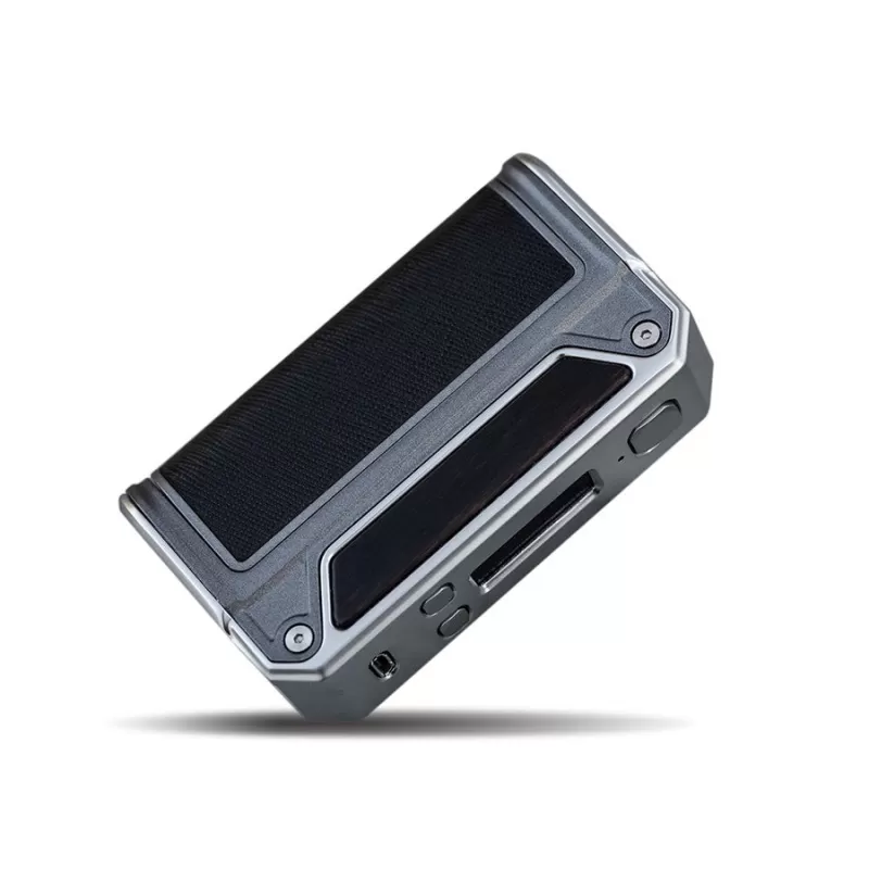 Lost Vape Therion DNA 166 Box Mod - ElephantBlack - Image 2