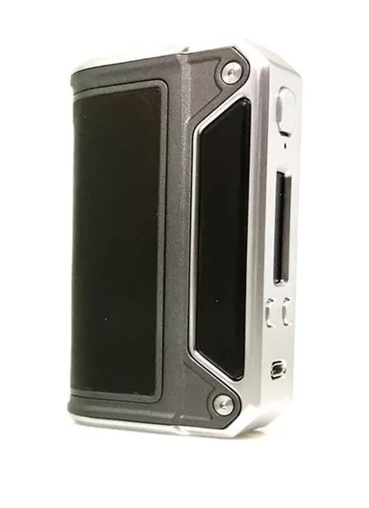 Lost Vape Therion DNA133 Vape Box Mod - DarkBrown - Image 2