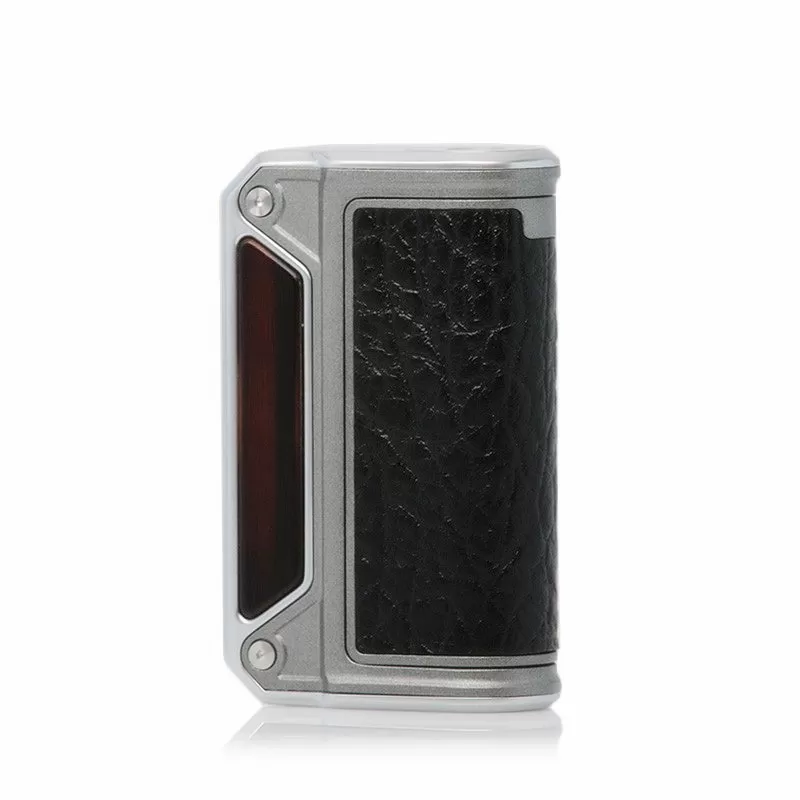 Lost Vape Therion DNA 166 Box Mod - ElephantBlack - Image 3