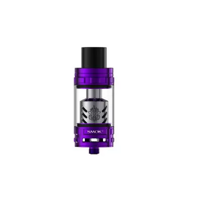 SMOK TFV8 SUB Ohm 6.0ML Tank Atomizer - Gold - Image 3