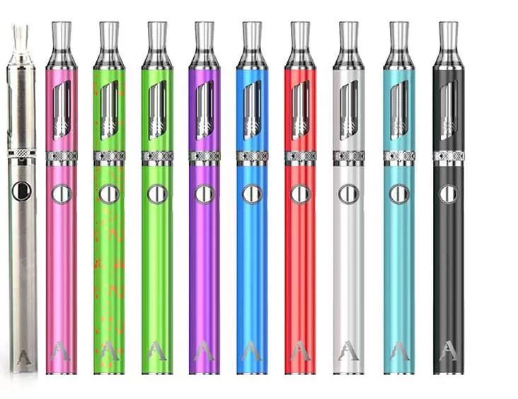 Rofvape A SUB EVOD 1.6ML-1100mAh Starter Kit - Blue