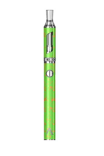Rofvape A SUB EVOD 1.6ML-1100mAh Starter Kit - Blue - Image 2