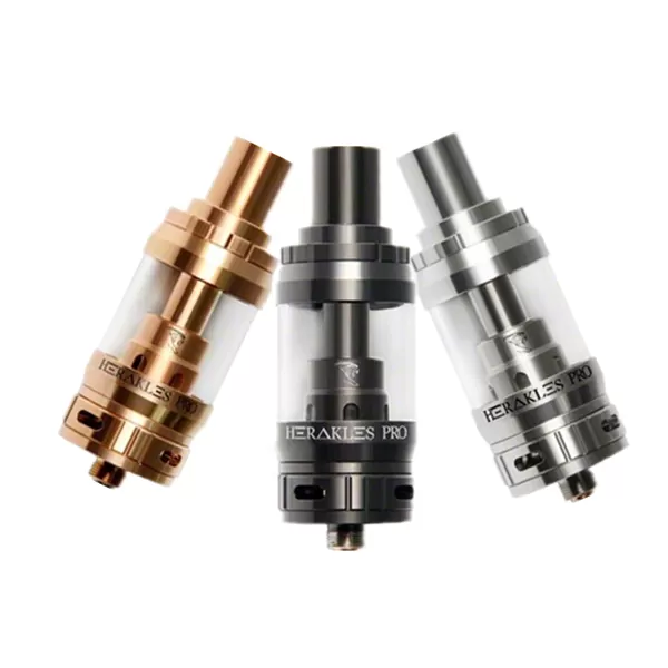 Sense Herakles Pro Sub- Ohm 4.5ML Tank Atomizer - Image 2