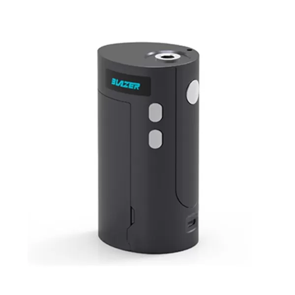 Sense Cigreat Blazer 200 Sub- Ohm Tank Atomizer - BlackWhite - Image 3