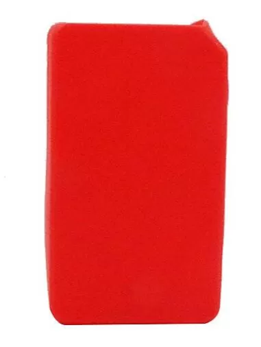 Teslacigs Invader III 240W Silicone Case - Red - Image 2