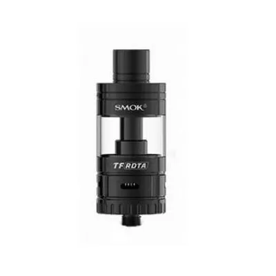 SMOK TF-RDTA 5.0ML Tank Atomizer - Black - Image 3